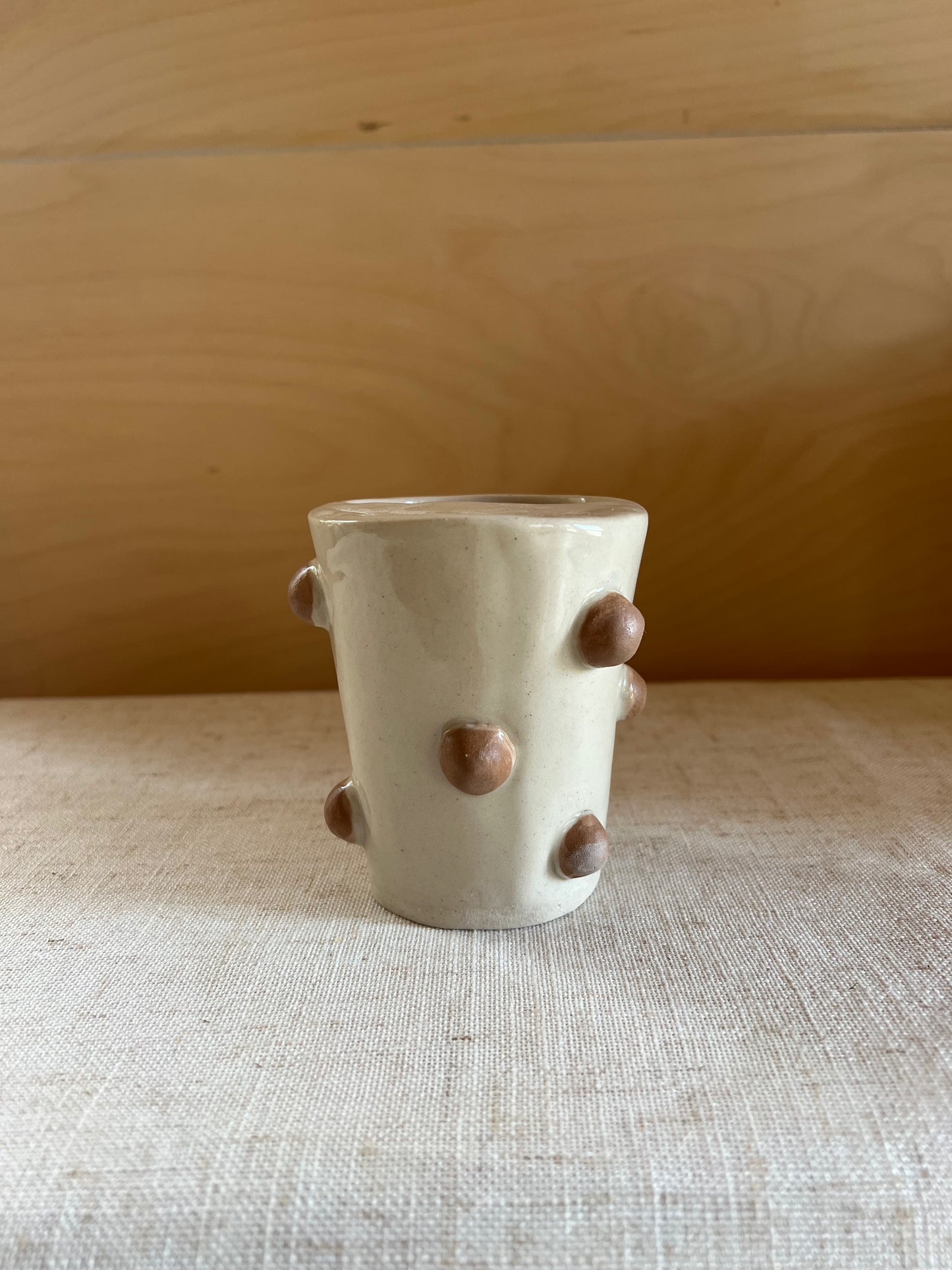 Bubble Sippy Cup