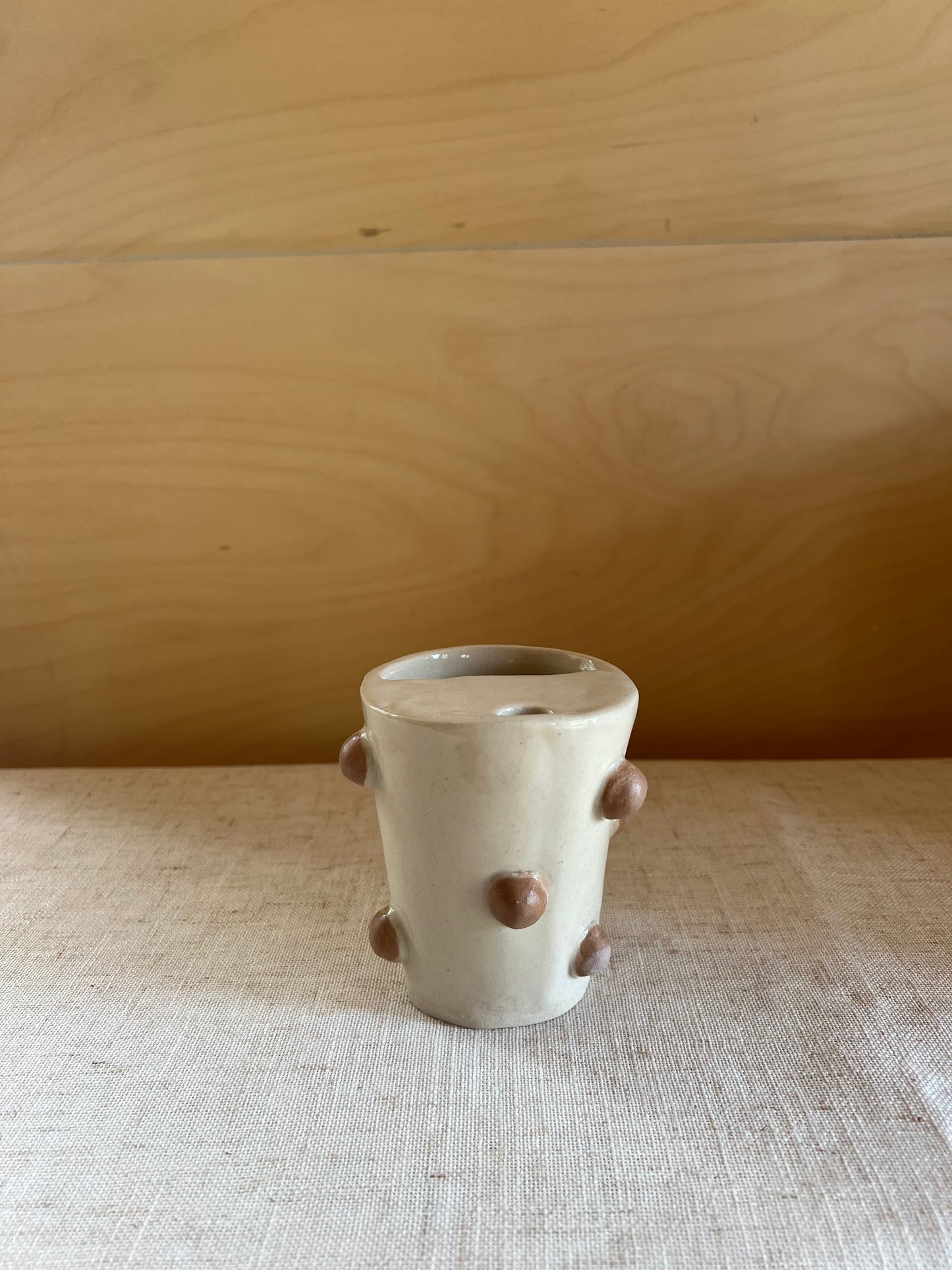 Bubble Sippy Cup
