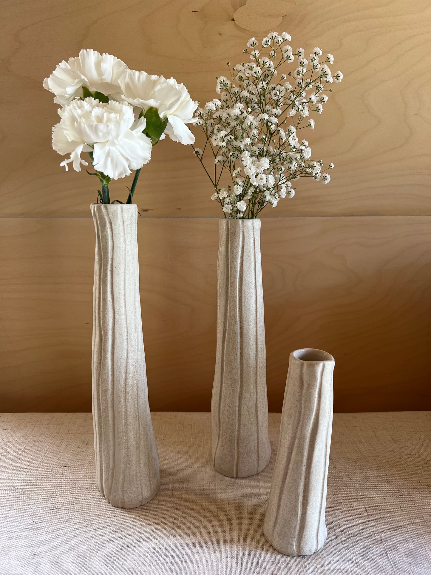 Flower Flutes