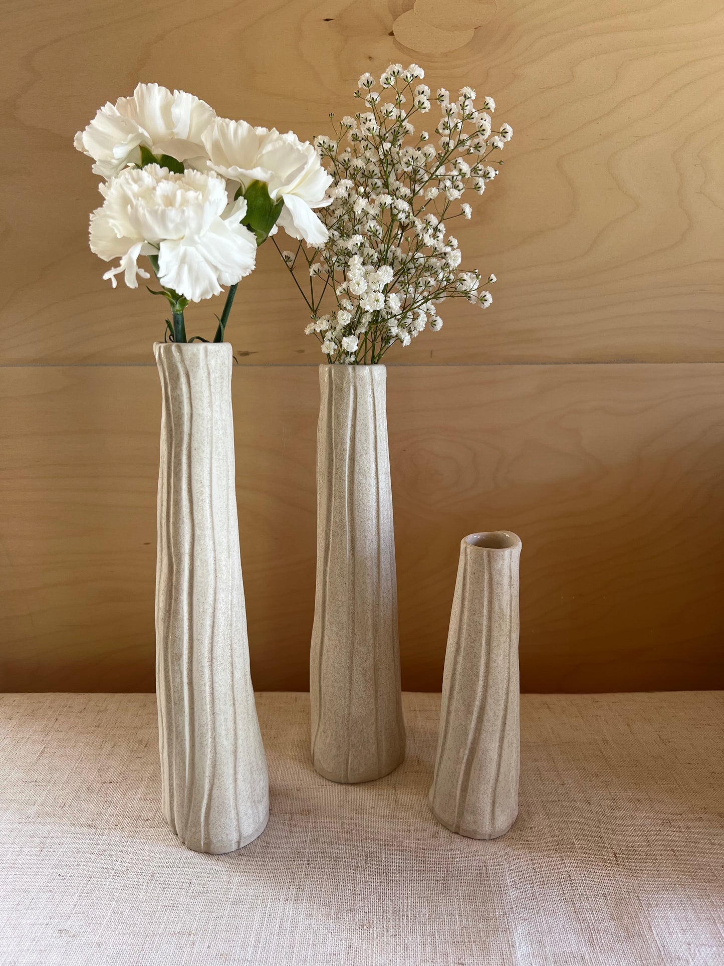 Flower Flutes