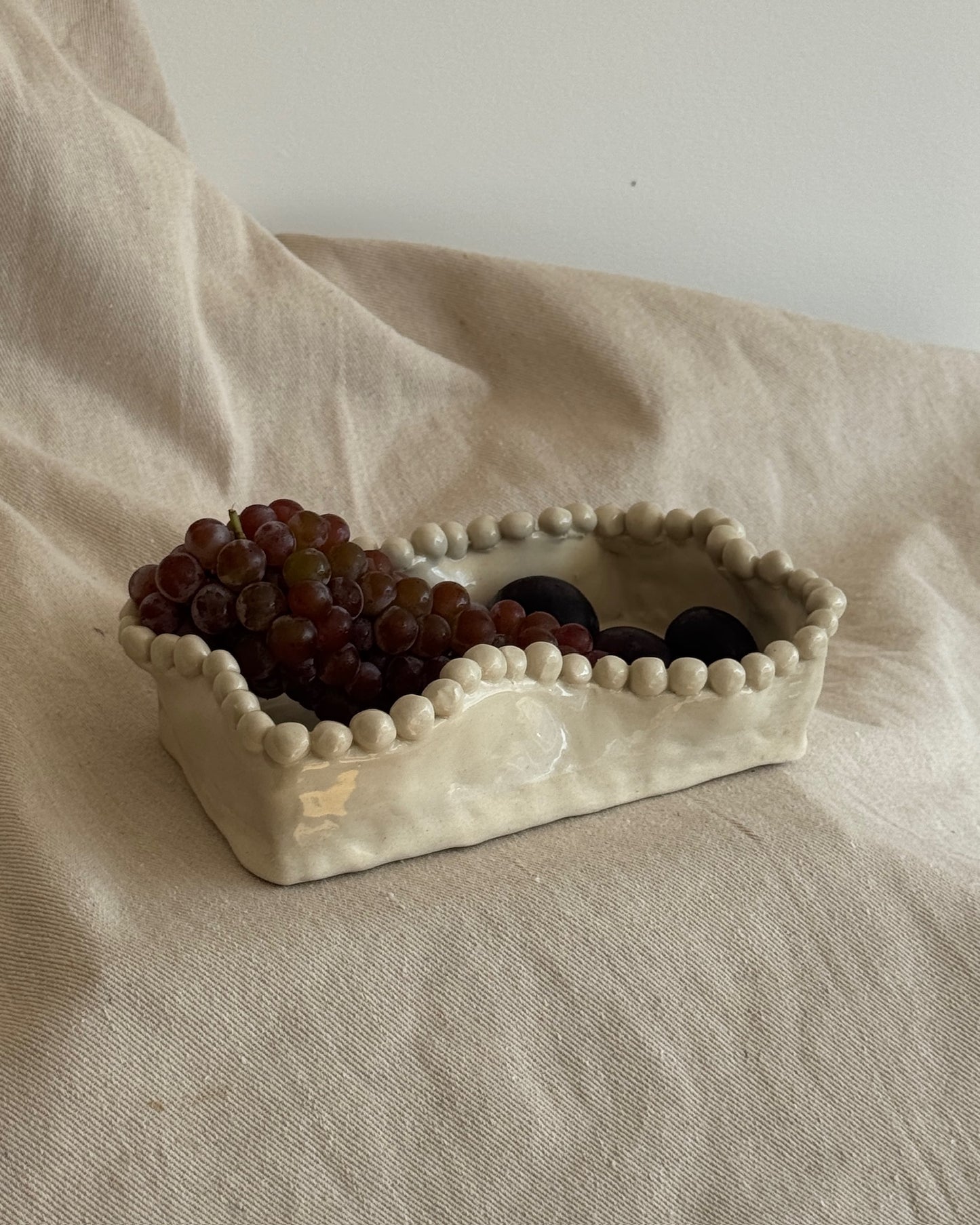 Bubble Serving Dish