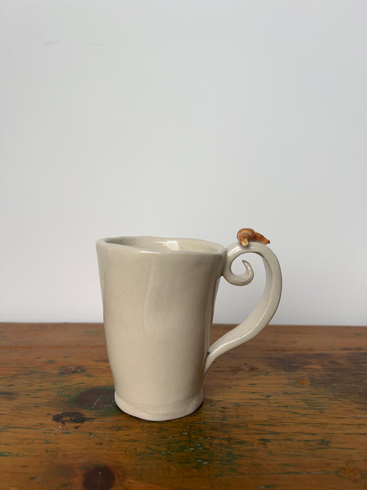 Croissant Mug 4