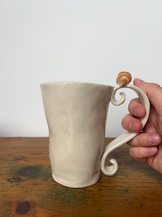 Croissant Mug XL