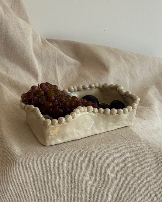 Bubble Serving Dish