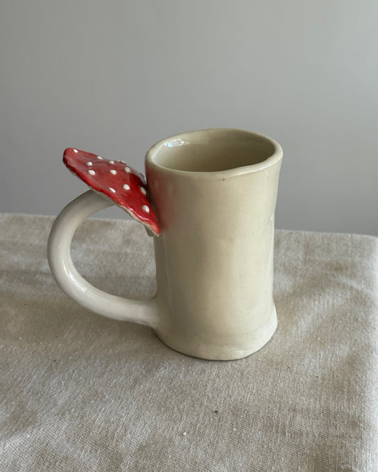 Mushroom Mug