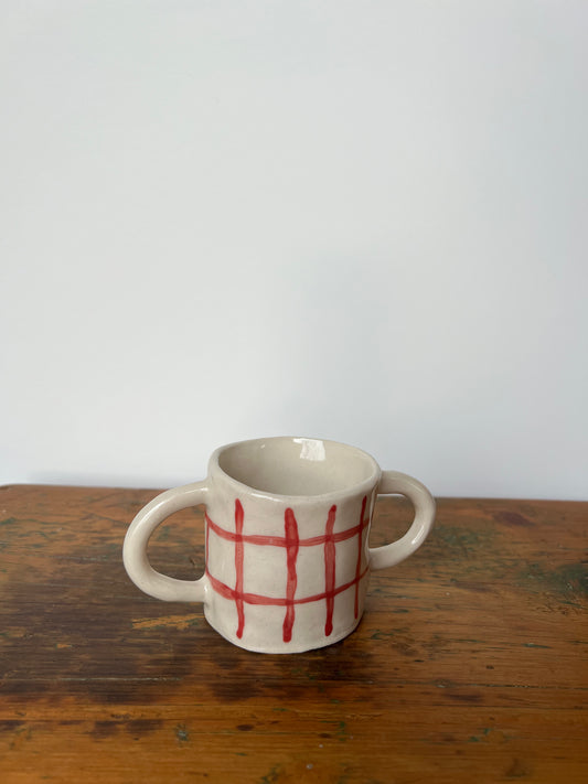 Mini Mug