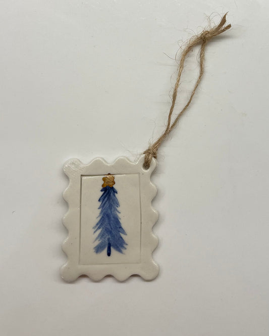 Tree Ornament 1