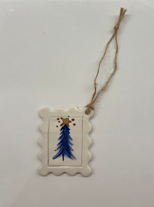 Tree Ornament 2