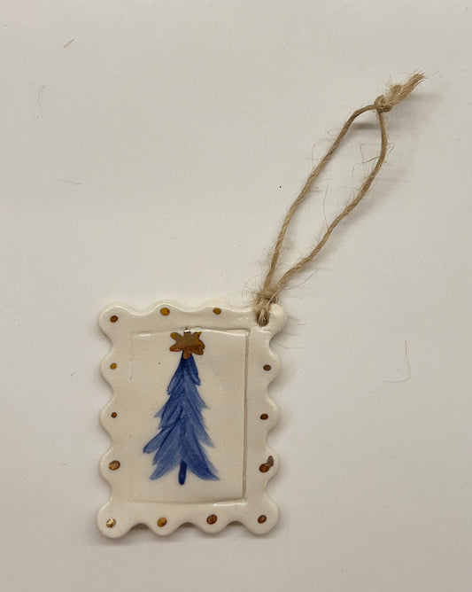 Tree Ornament 4