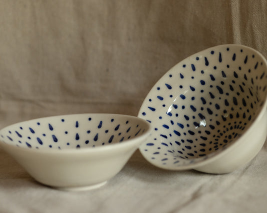 Set of Bowls