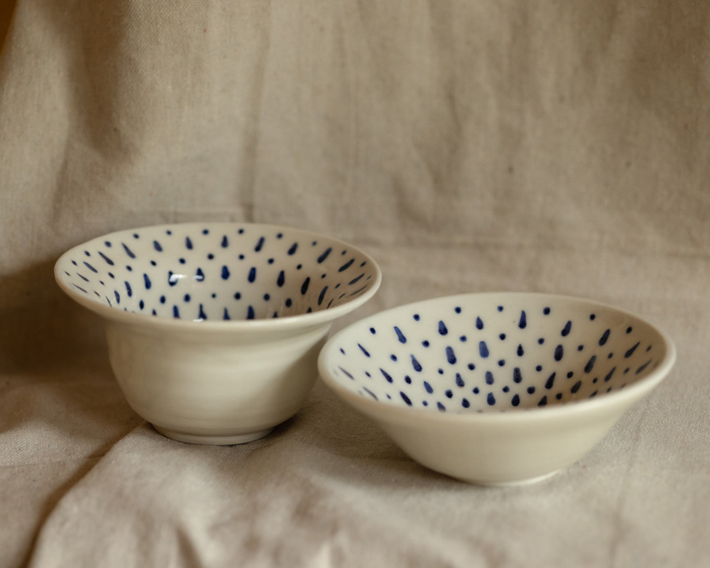 Set of Bowls