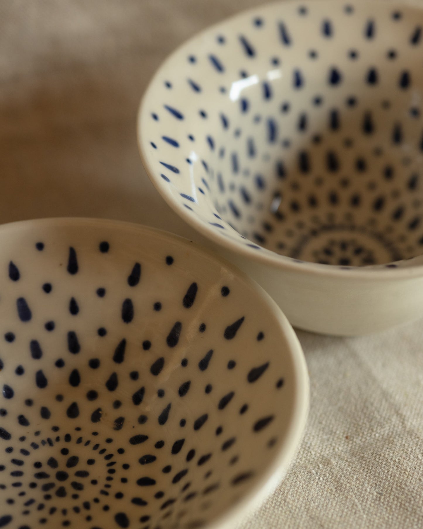 Set of Bowls