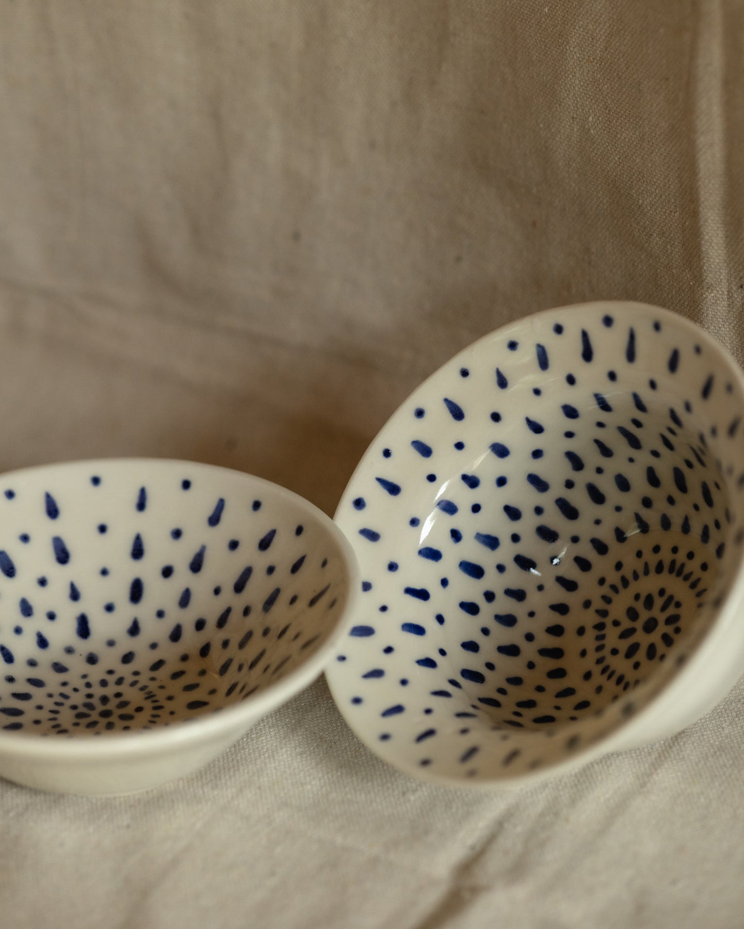 Set of Bowls